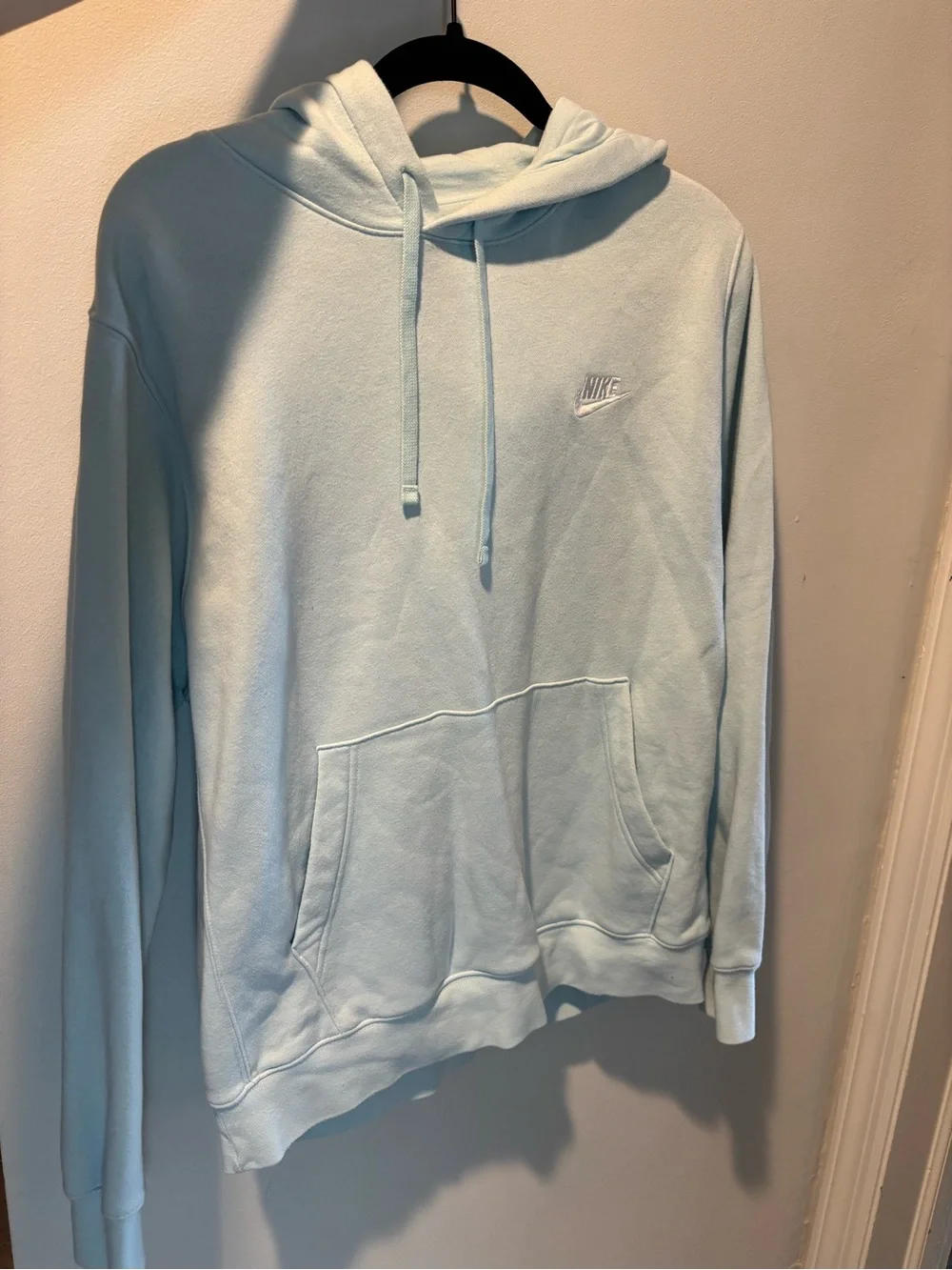 Nike great lightly